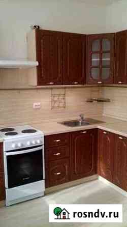 1-комнатная квартира, 39 м², 10/15 эт. в аренду на длительный срок в Екатеринбурге Екатеринбург