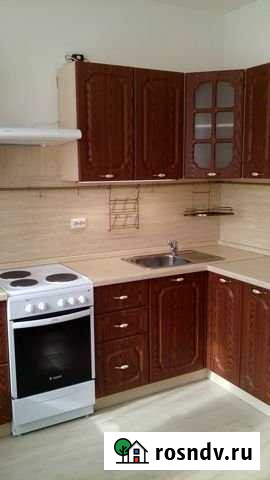 1-комнатная квартира, 39 м², 10/15 эт. в аренду на длительный срок в Екатеринбурге Екатеринбург - изображение 1