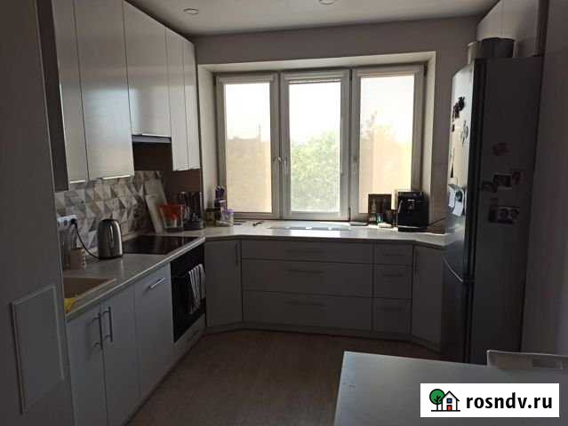 1-комнатная квартира, 43.2 м², 2/16 эт. на продажу в Омске Омск - изображение 1