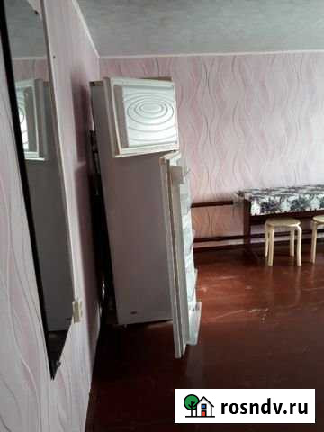 Комната 16 м² в 4-ком. кв., 3/3 эт. в аренду на длительный срок в Казани Казань - изображение 1