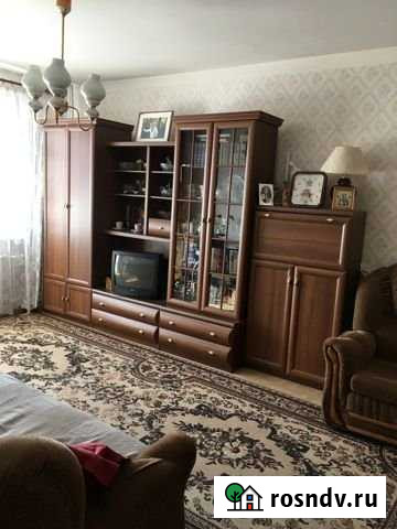 2-комнатная квартира, 53.3 м², 7/10 эт. на продажу в Ярославле Ярославль - изображение 1