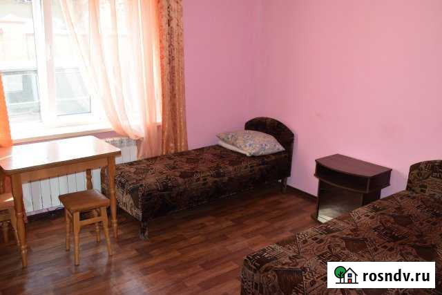 1-комнатная квартира, 25 м², 2/2 эт. в аренду на длительный срок в Симферополе Симферополь - изображение 1