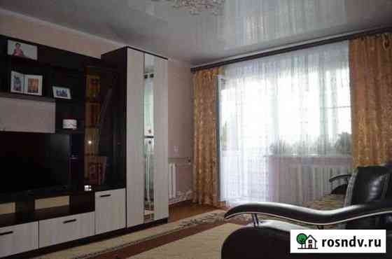 2-комнатная квартира, 51 м², 5/5 эт. на продажу в Борисоглебске Борисоглебск