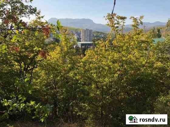 Участок ИЖС 5 сот. на продажу в Алуште Алушта