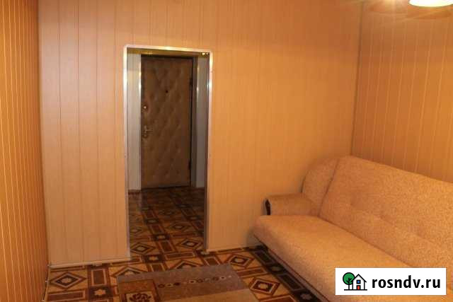 Комната 20 м² в 1-ком. кв., 3/5 эт. в аренду на длительный срок в Твери Тверь - изображение 1