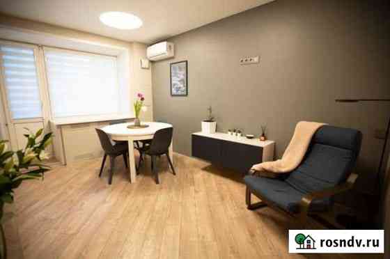 2-комнатная квартира, 45.1 м², 2/5 эт. на продажу в Чите Чита