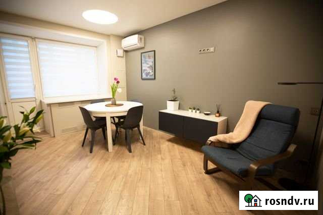 2-комнатная квартира, 45.1 м², 2/5 эт. на продажу в Чите Чита - изображение 1