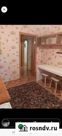 1-комнатная квартира, 43 м², 1/9 эт. в аренду на длительный срок в Челябинске Челябинск