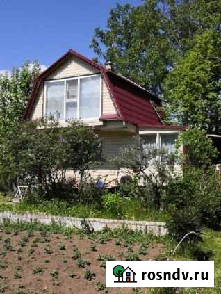 Дача 62 м² на участке 7 сот. на продажу в Петропавловске-Камчатском Петропавловск-Камчатский - изображение 1