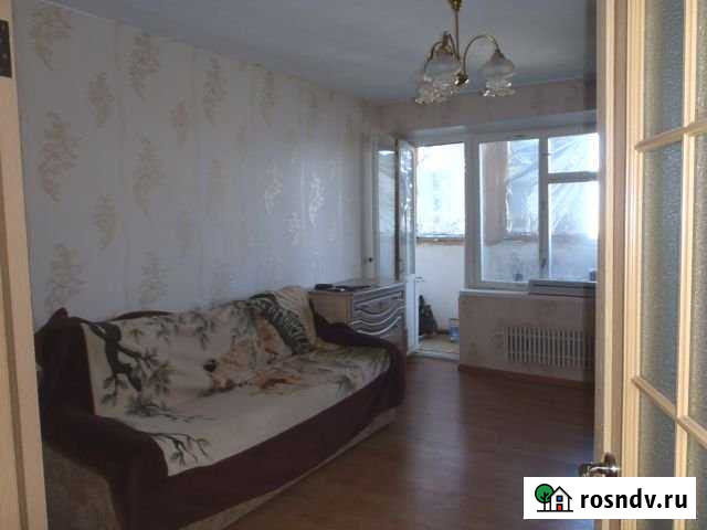 3-комнатная квартира, 64 м², 5/9 эт. на продажу в Ейске Ейск - изображение 1