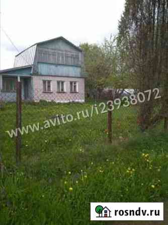 Дача 50 м² на участке 4 сот. на продажу в Ново-Талицах Ново-Талицы