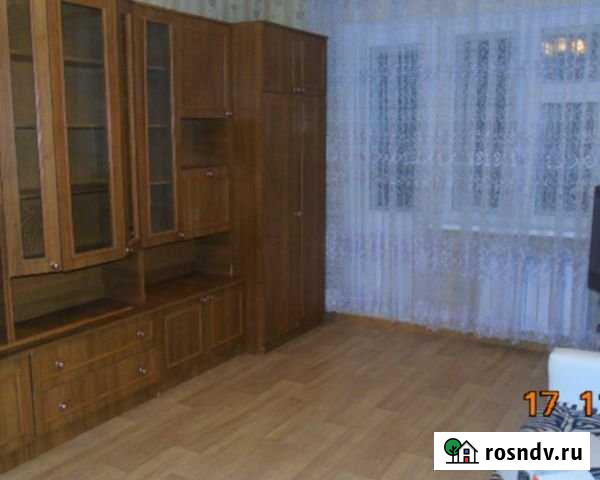 1-комнатная квартира, 40.3 м², 11/16 эт. в аренду на длительный срок в Орле Орёл - изображение 1