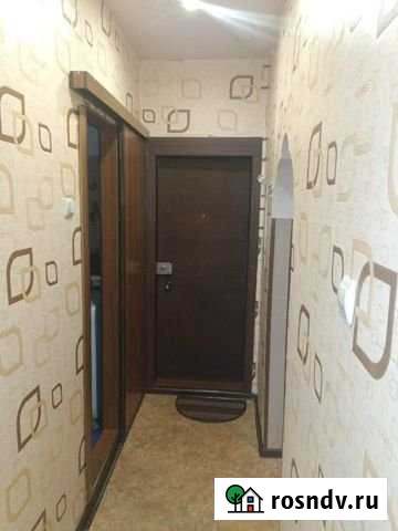 1-комнатная квартира, 35 м², 3/5 эт. в аренду на длительный срок в Нерюнгри Нерюнгри - изображение 1