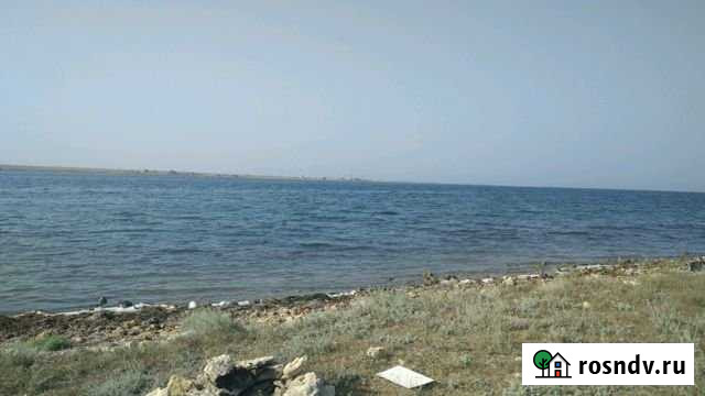 Участок СНТ, ДНП 100 сот. на продажу в Евпатории Евпатория - изображение 1