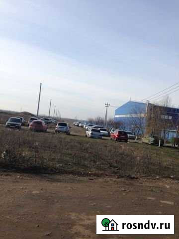 Участок промназначения 25 сот. на продажу в Индустриальном Индустриальный - изображение 1