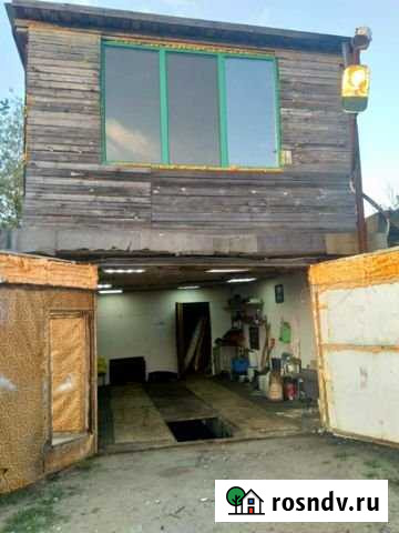 Гараж >30 м² на продажу в Нефтеюганске Нефтеюганск - изображение 1