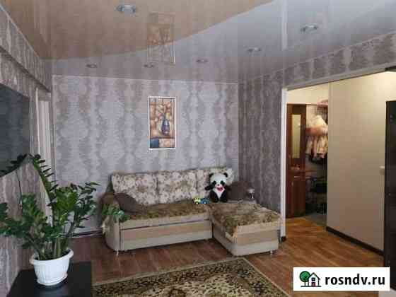 3-комнатная квартира, 60 м², 5/5 эт. на продажу в Усолье-Сибирском Усолье-Сибирское