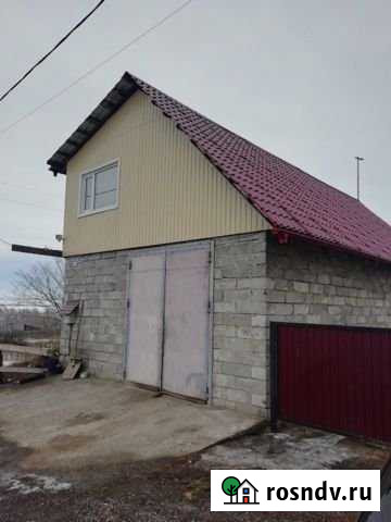 Дом 130 м² на участке 12 сот. на продажу в Краснотуранске Краснотуранск - изображение 1