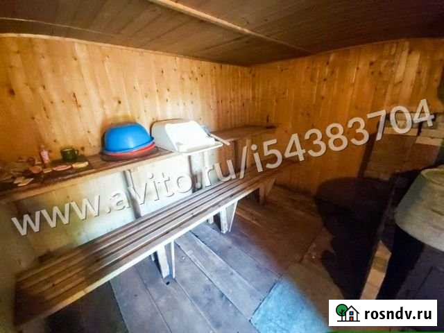 Дача 23.1 м² на участке 6.5 сот. на продажу в Березниках Березники - изображение 1