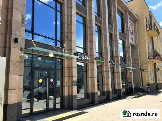 Помещение свободного назначения, 389 кв.м. Ростов-на-Дону - изображение 1