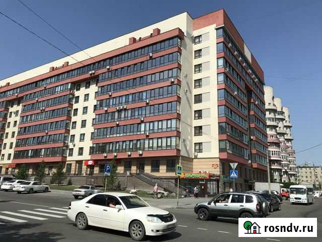 Офисные помещение, 14 - 475 кв.м. Барнаул - изображение 1