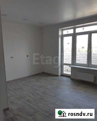 Квартира-студия, 25.9 м², 5/17 эт. на продажу в Тюмени Тюмень - изображение 1