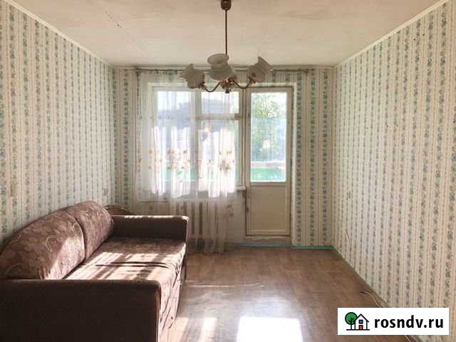 1-комнатная квартира, 38 м², 2/5 эт. на продажу в Севастополе Севастополь - изображение 1