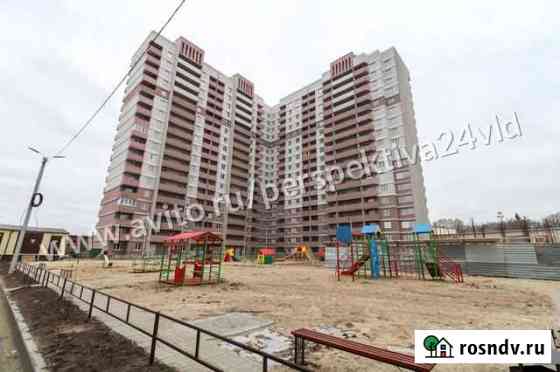 2-комнатная квартира, 48.6 м², 14/18 эт. на продажу во Владимире Владимир