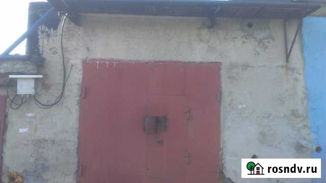 Гараж >30 м² на продажу в Кемерово Кемерово - изображение 1