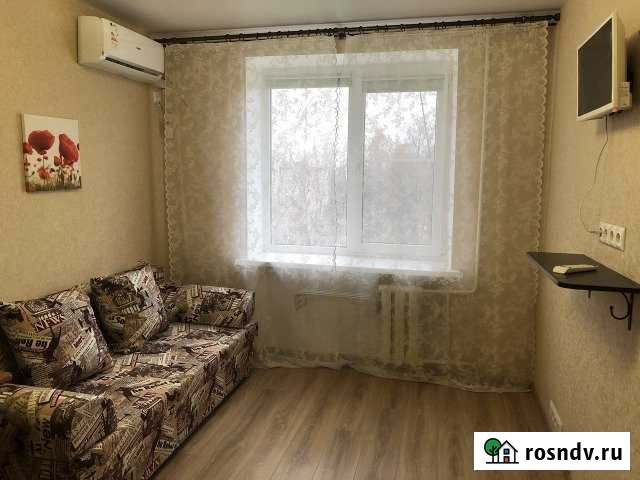 Комната 13 м² в 1-ком. кв., 5/9 эт. в аренду на длительный срок в Краснодаре Краснодар - изображение 1