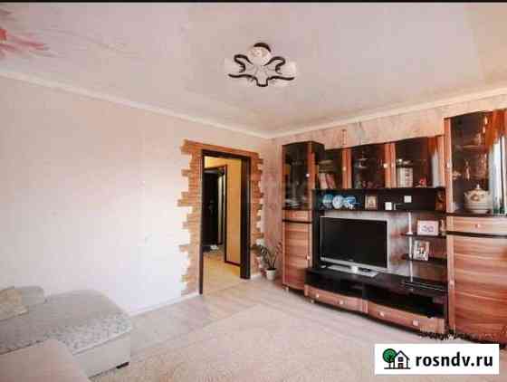 4-комнатная квартира, 84.5 м², 5/10 эт. на продажу в Барнауле Барнаул