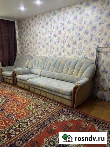 1-комнатная квартира, 27 м², 1/2 эт. в аренду посуточно в Ейске Ейск - изображение 1