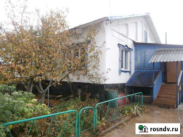 Дом 65 м² на участке 40 сот. на продажу в Воткинске Воткинск - изображение 1