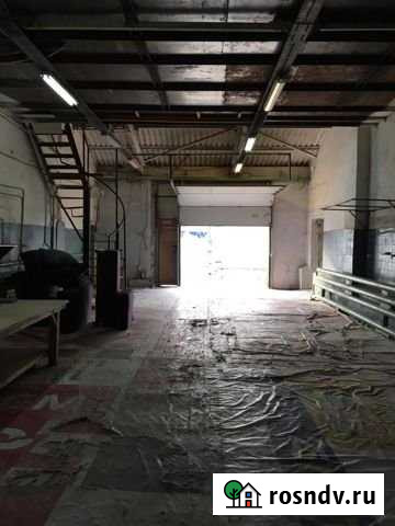 Производственное помещение, 117 кв.м. Екатеринбург - изображение 1