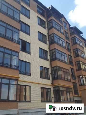 1-комнатная квартира, 50.1 м², 3/6 эт. на продажу во Владикавказе Владикавказ - изображение 1