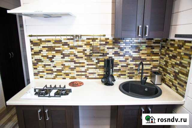 Дом 40 м² на участке 6 сот. в аренду посуточно в Переславле-Залесском Переславль-Залесский - изображение 1