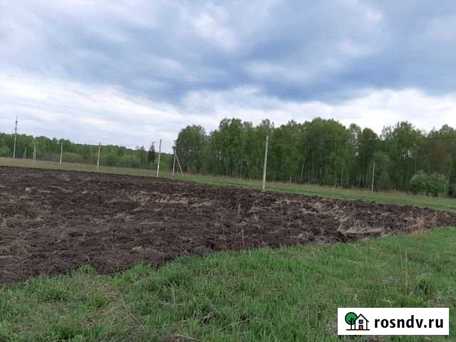 Участок ИЖС 15 сот. на продажу в Комсомольском Пермского края Комсомольский - изображение 1