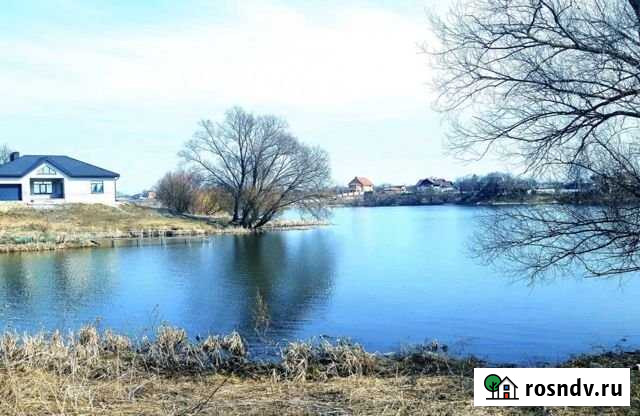 Участок ИЖС 15 сот. на продажу в Добруне Добрунь - изображение 1