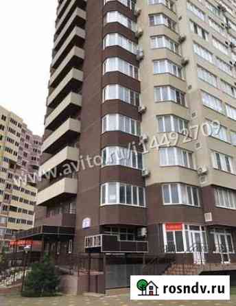 Квартира-студия, 27 м², 15/21 эт. на продажу в Анапе Анапа