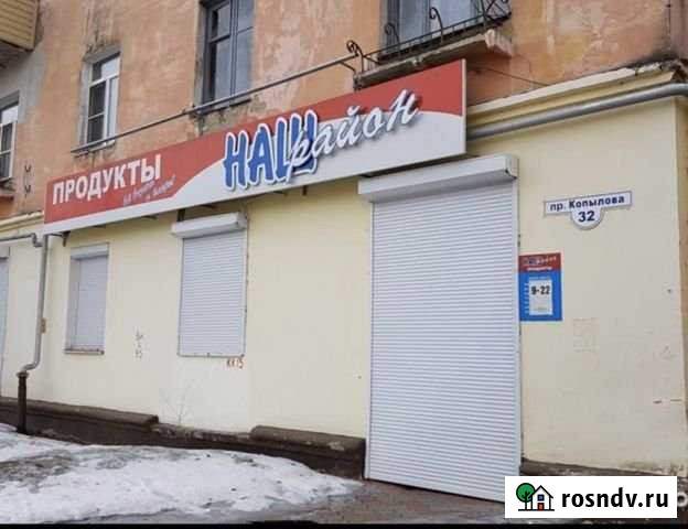 Нежилое помещение Комсомольск-на-Амуре - изображение 1