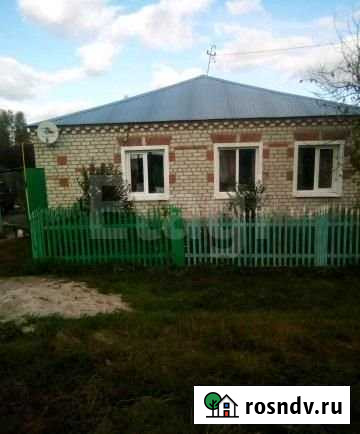 Дом 70 м² на участке 19.1 сот. на продажу в Исетском Исетское - изображение 1