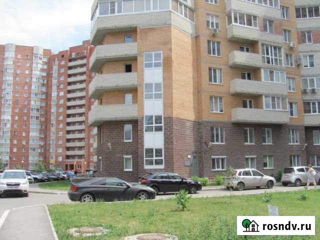 Помещение свободного назначения, 127 кв.м. Тольятти - изображение 1