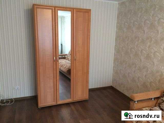 1-комнатная квартира, 32.9 м², 9/10 эт. на продажу в Пскове Псков - изображение 1