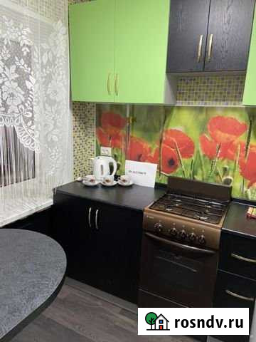 2-комнатная квартира, 45 м², 4/5 эт. в аренду посуточно в Клине Клин - изображение 1