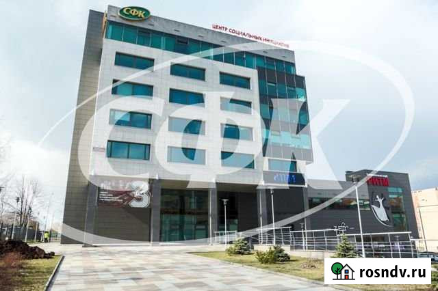 Офисное помещение, 50 кв.м. Петрозаводск - изображение 1