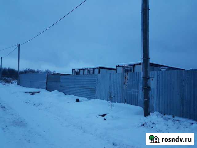 Участок ИЖС 12 сот. на продажу в Икше Икша - изображение 1