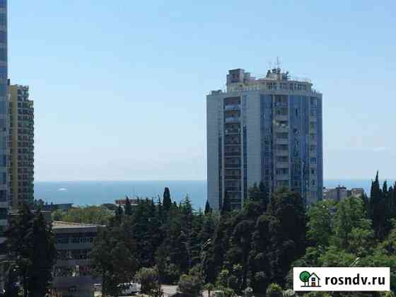 3-комнатная квартира, 87 м², 5/21 эт. на продажу в Сочи Сочи