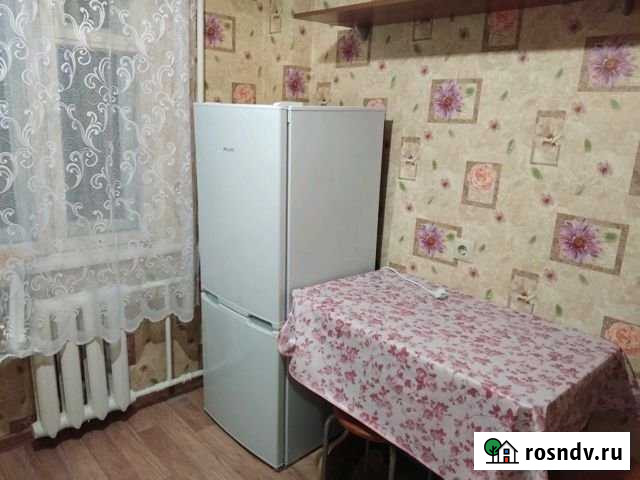 1-комнатная квартира, 31 м², 2/5 эт. в аренду на длительный срок в Калуге Калуга - изображение 1