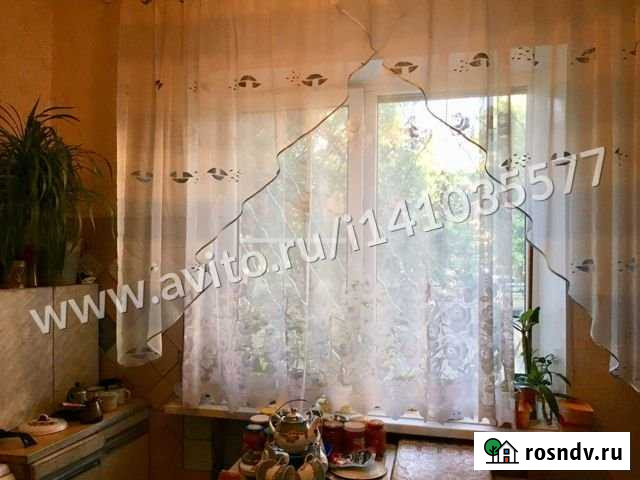 1-комнатная квартира, 35.3 м², 1/3 эт. на продажу в Волжском Волгоградской области Волжский - изображение 1