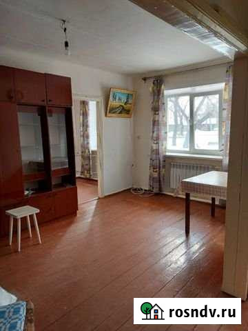 2-комнатная квартира, 44 м², 1/3 эт. на продажу в Копейске Копейск - изображение 1